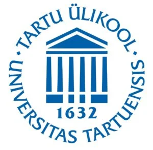Tartu Ulikool logo — Avaleht