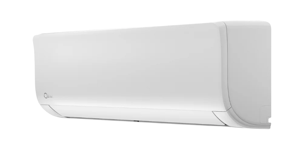 Midea Xtreme Save kulg nobg — Õhksoojuspump   Midea Xtreme Heat