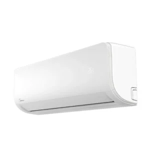 Xtreme heat diagonaal — Õhksoojuspump   Midea Xtreme Heat