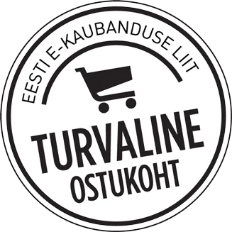 E-kaubanduse Liidu usaldusmärgis Turvaline ostukoht
