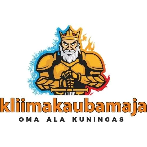 Ohksoojuspumba paigaldus kliimakaubamaja — Õhksoojuspumba paigaldus
