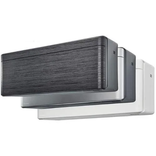 Ohksoojuspump Daikin stylish — Õhksoojuspump – kuidas valida õige?