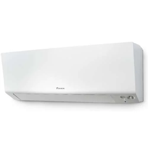 Ohksoojuspump daikin perfera — Õhksoojuspump – kuidas valida õige?