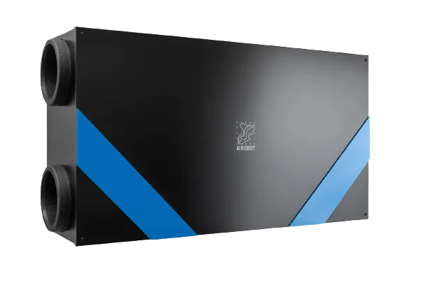 Airbot L diagonaalis — Ventilatsiooniseade Airobot L