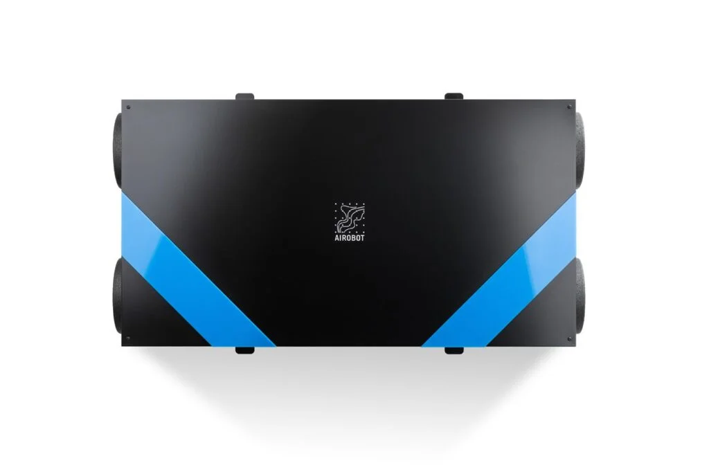 Airobot L eest — Ventilatsiooniseade Airobot L