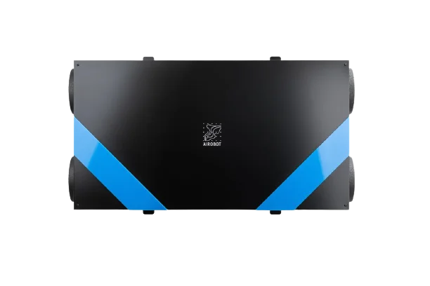 Airobot L eest taustata — Ventilatsiooniseade Airobot L