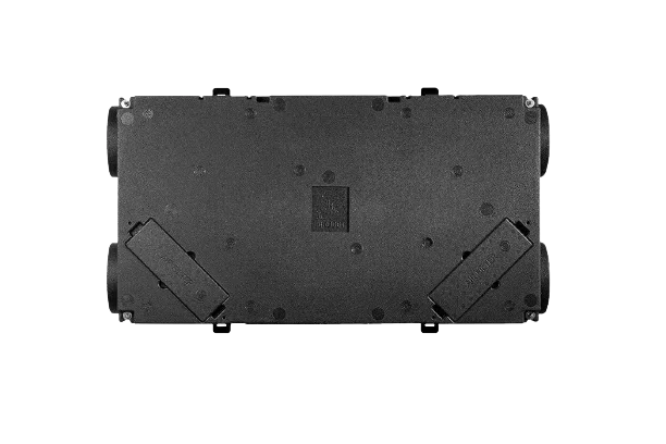 Airobot L korpuseta taustata — Ventilatsiooniseade Airobot L