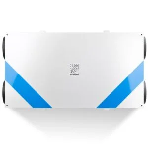 Airobot L valge tootepilt — Ventilatsiooniseade Airobot L