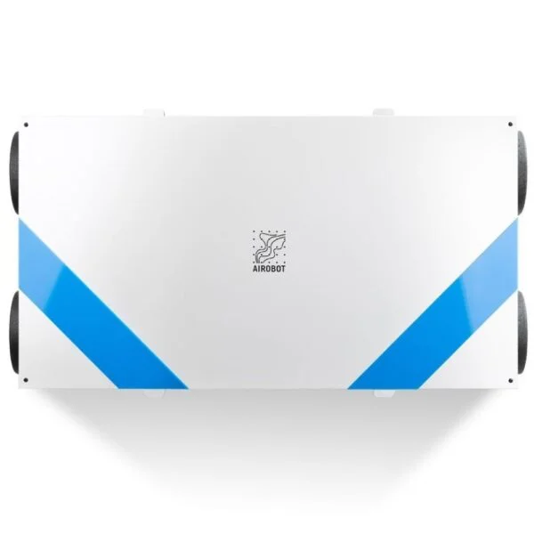 Airobot L valge tootepilt — Ventilatsiooniseade Airobot L