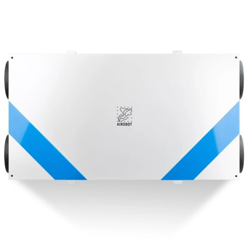 Airobot L valge tootepilt — Ventilatsiooniseade Airobot L