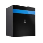 Airobot S1 must nobg — Ventilatsiooniseade Airobot S1