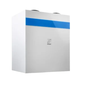 Airobot S1 valge nobg1 — Ventilatsiooniseade Airobot S1