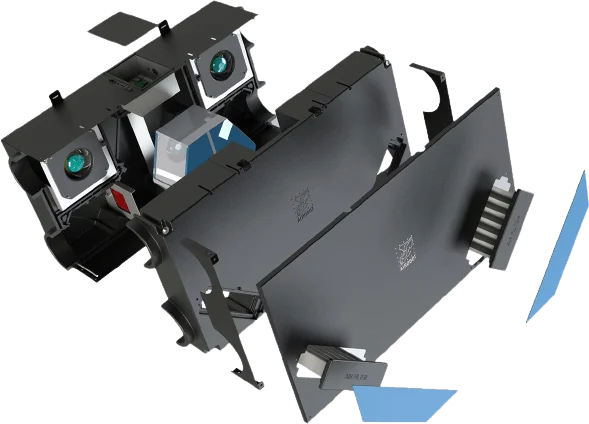 Airobot tipptehnoloogia v — Ventilatsiooniseade Airobot L