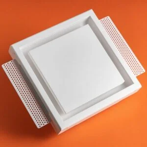 Kvadro tootegalerii — Ventilatsiooniplafoon   Ergovent Kvadro