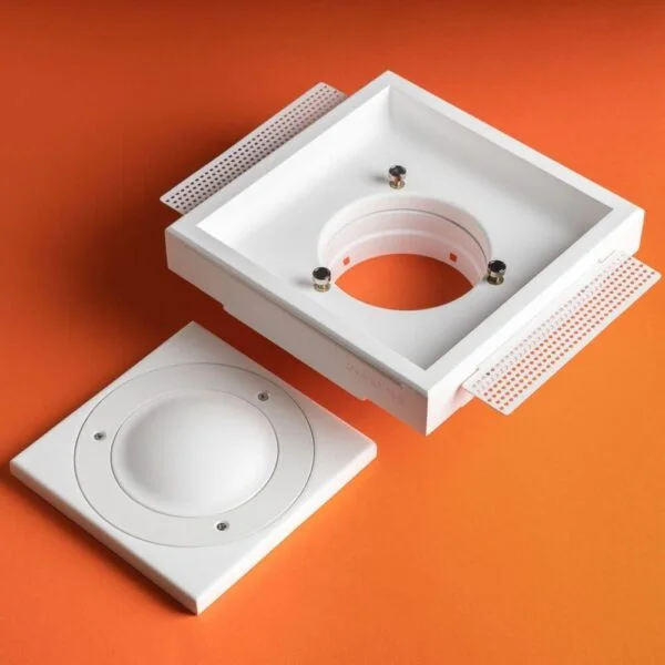 Kvadro tootegalerii2 — Ventilatsiooniplafoon   Ergovent Kvadro