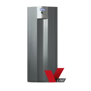 Alpha innotec SWC v line — Maasoojuspump  Alpha Innotec SWC V-Line