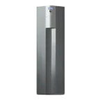 Alpha innotec wzs on off — Maasoojuspump  Alpha Innotec WZS On-Off