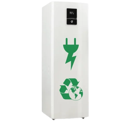 Thermia Legend maasojuspump millell säästlikuse märgid