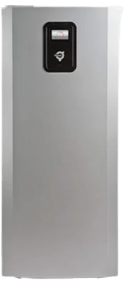 Thermia Mega S-E maasoojuspumba eest vaade