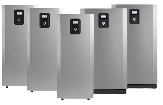 Thermia Mega seeria maasoojuspumbad