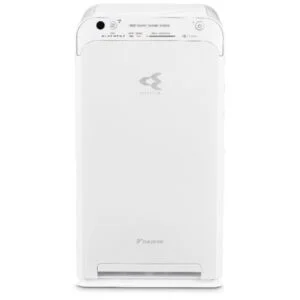 Ohupuhasti Daikin mc55w tootepilt — Õhupuhasti Daikin MC55W