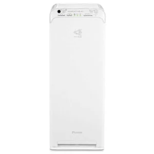 Ohupuhasti Daikin mck55w tootepilt — Õhupuhasti ja -niisuti Daikin MCK55W