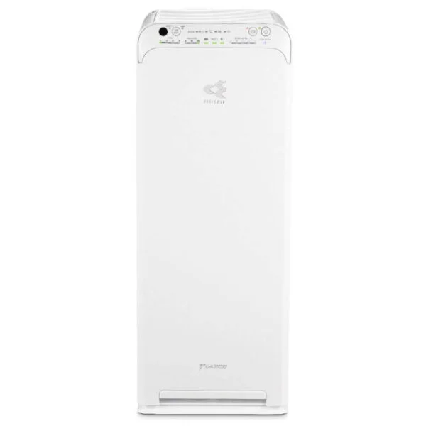 Ohupuhasti Daikin mck55w tootepilt — Õhupuhasti ja -niisuti  Daikin MCK55W