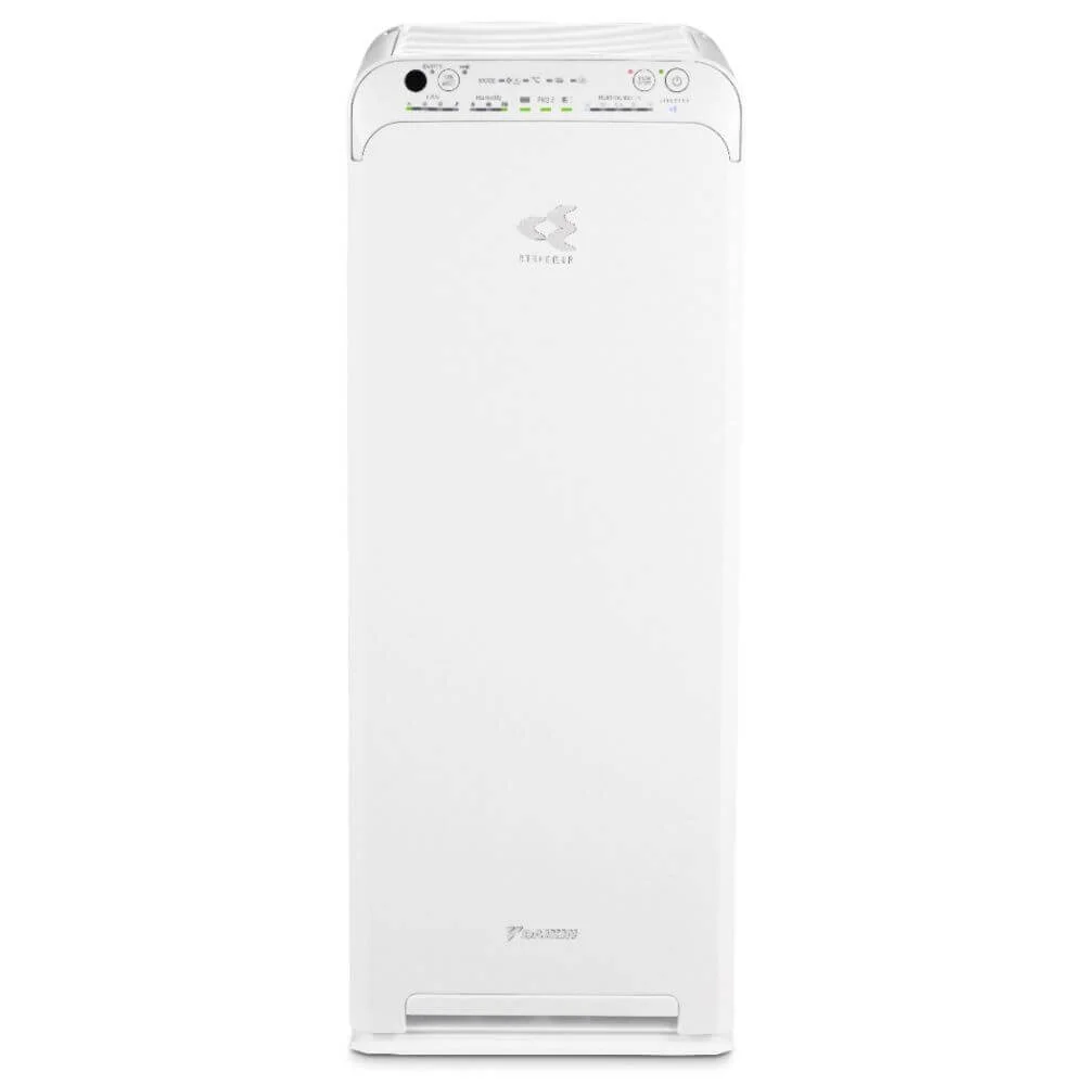 Ohupuhasti Daikin mck55w tootepilt — Õhupuhasti ja -niisuti  Daikin MCK55W