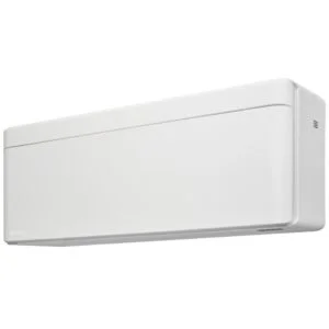 Daikin Stylish valge — Õhksoojuspump   Daikin Stylish FTXTA30B
