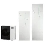 Mitsubishi Electric ecodanD — Õhk-vesi soojuspump  ME Ecodan D Power Inverter