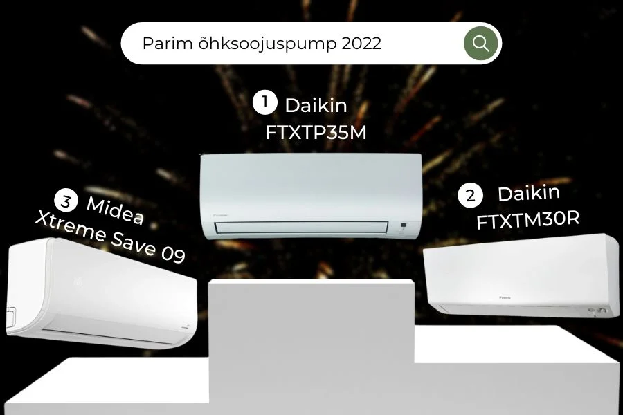 Parim_õhksoojuspump_2022 Parim ohksoojuspump 2022 — Parim õhksoojuspump