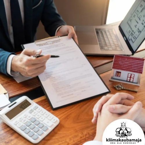 Ohksoojuspumba seadustamine — Õhksoojuspumba seadustamine ja paigaldamine korterisse