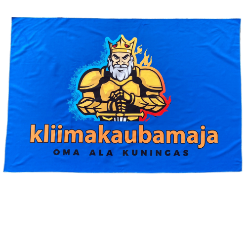 Kliimakaubamaja-rannarätik