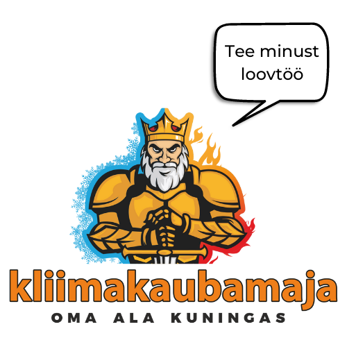 Kliimakuningas_loovtöö