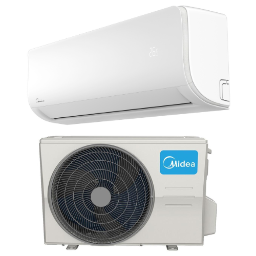 Konditsioneer-Midea-Save-Eco