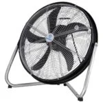 Porandaventilaator yucon II — Põrandaventilaator  Yucon II