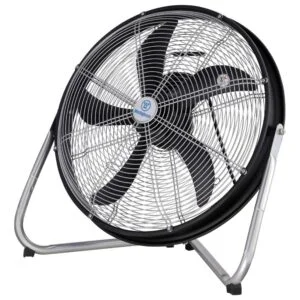 Porandaventilaator yucon II — Põrandaventilaator  Yucon II