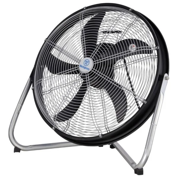 Porandaventilaator yucon II — Põrandaventilaator  Yucon II