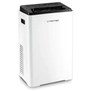 Portatiivne konditsioneer trotec pac3900 x