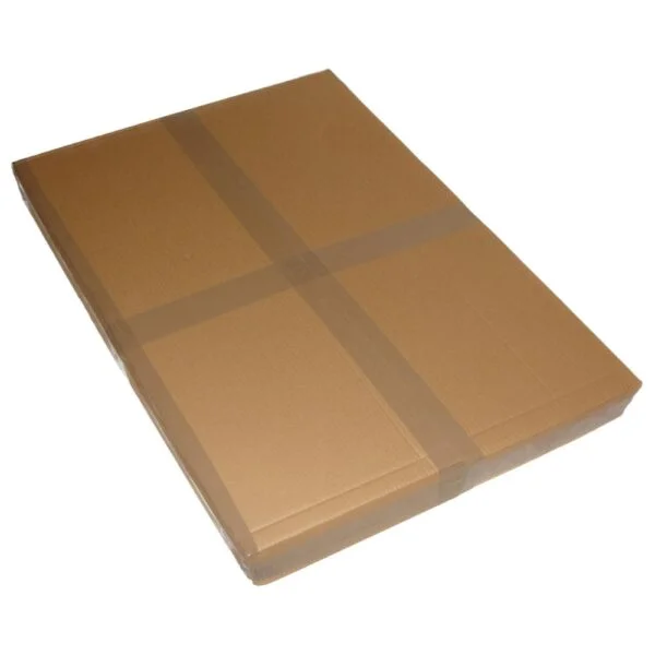 Ohk vesi soojuspumba varjestuskast pakend — Õhk-vesi soojuspumba varjestuskast puidust