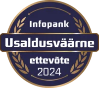 Margis EST — Ettevõttest logod