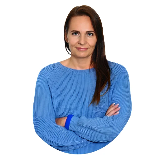 Egle hobipilt — Meie inimesed