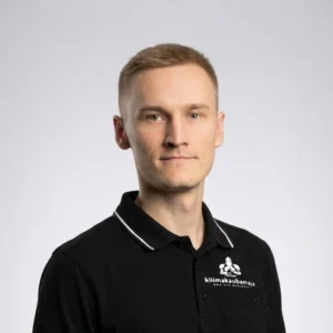 Henri Tiit — Lõuna-Eesti