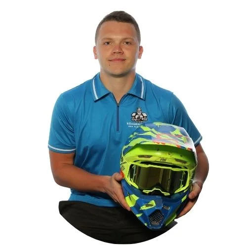 Maitk hobipilt — Meie inimesed