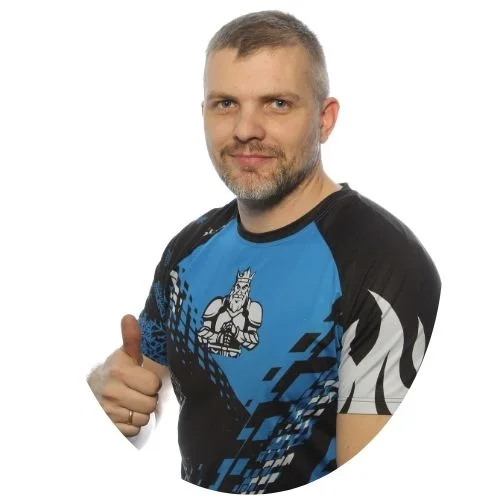 Mart hobipilt — Meie inimesed