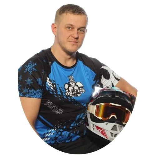 RaidoR hobipilt — Meie inimesed