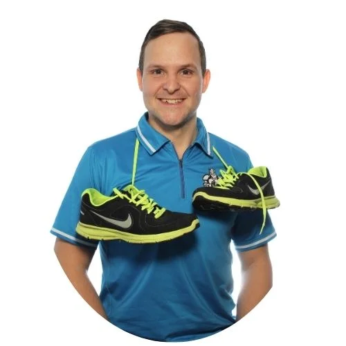 Robert hobipilt — Meie inimesed