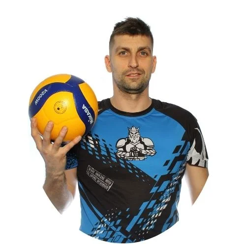 Ronald hobipilt — Meie inimesed