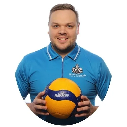 Timo hobipilt — Meie inimesed