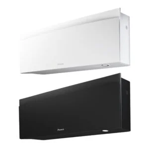 Ohksoojuspump Daikin Emura — Õhksoojuspump  Daikin Emura